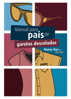 Manual Para Pais De Garotas Descoladas