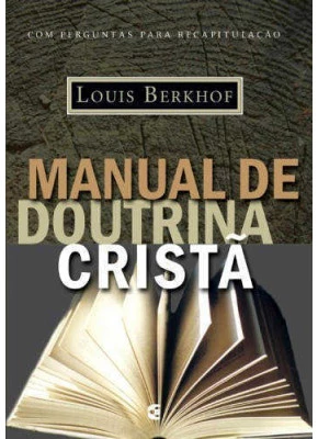 Manual De Doutrina Cristã