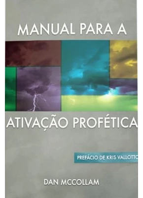 Manual Para Ativação Profética