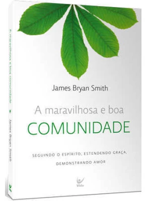 Maravilhosa E Boa Comunidade