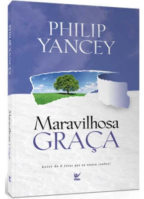 Maravilhosa Graça
