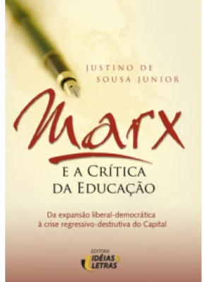 Marx E A Crítica Da Educação