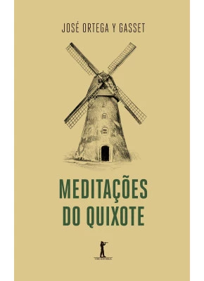 Meditações Do Quixote