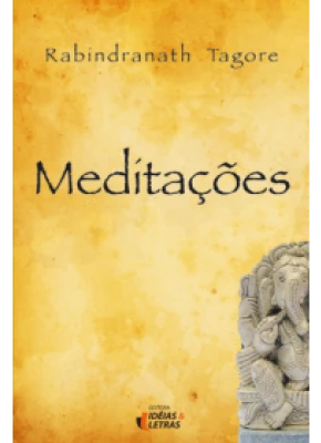 Meditações – Ideias E Letras