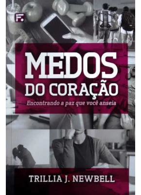 Medos Do Coração