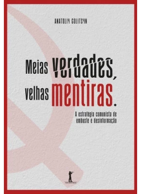Meias Verdades, Velhas Mentiras
