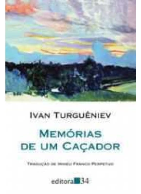Memorias De Um Caçador