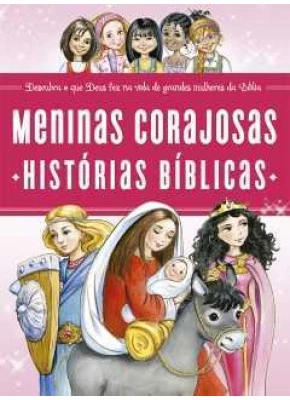 Meninas Corajosas