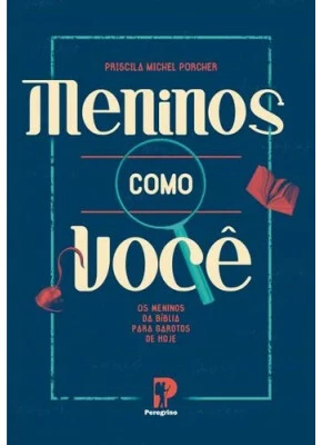 Meninos como Você
