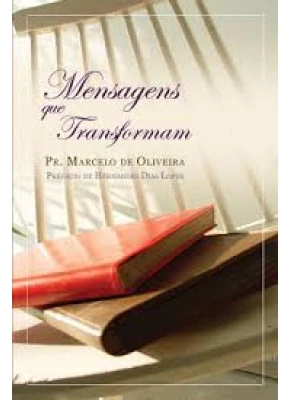 Mensagens que Transformam
