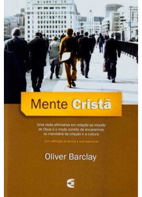 Mente Cristã