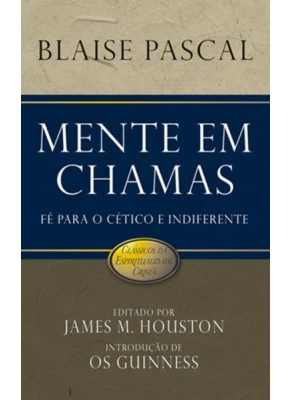 Mente Em Chamas - Série Clássicos