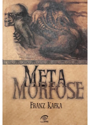 Metamorfose