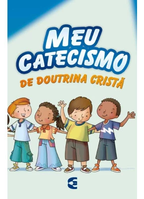Meu Catecismo De Doutrina Cristã