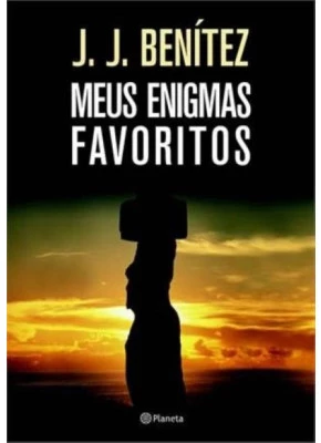 Meus Enigmas Favoritos