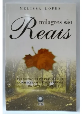 Milagres Sao Reais