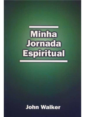 Minha Jornada Espiritual