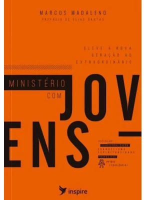 Ministério Com Jovens