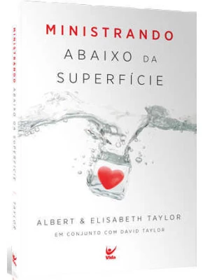 Ministrando Abaixo Da Superfície