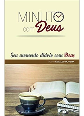 Minuto Com Deus