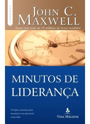 Minutos De Liderança
