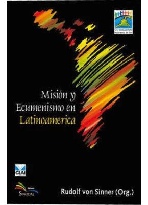 Mision E Ecumenismo En Latinoamerica