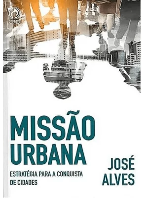 Missão Urbana