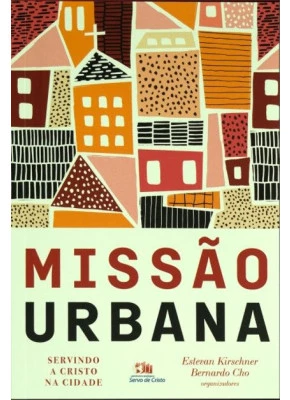 Missão urbana