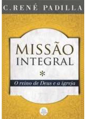 Missão Integral