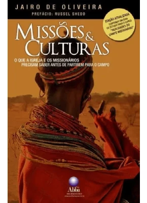 Missoes E Culturas