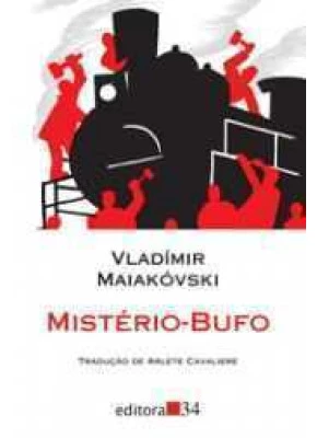 Mistério – Bufo