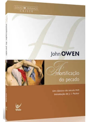 A Mortificação Do Pecado