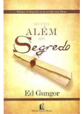 Muito Além Do Segredo