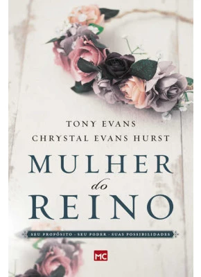 Mulher Do Reino