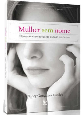 Mulher Sem Nome