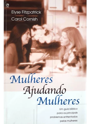 Mulheres Ajudando Mulheres
