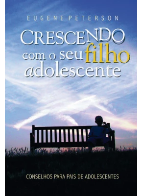 Crescendo Com O Seu Filho Adolescente