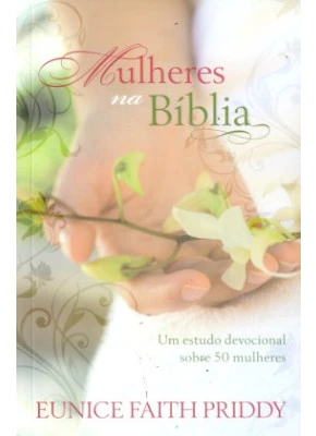 Mulheres Na Bíblia      