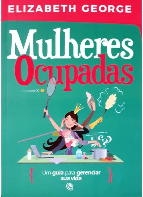 Mulheres Ocupadas