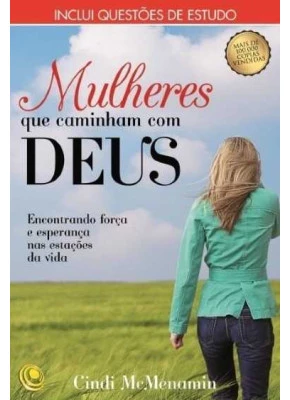 Mulheres Que Caminham Com Deus