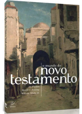 Mundo Do Novo Testamento