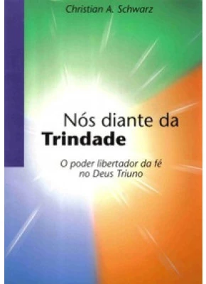 Nós Diante Da Trindade