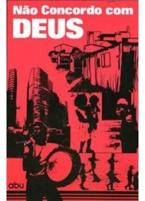 Não Concordo Com Deus