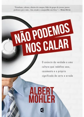Não Podemos Nos Calar