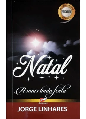 Natal - A Mais Linda Festa