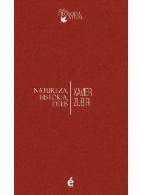 Natureza, História, Deus