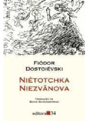 Niétotchka Niezvânova