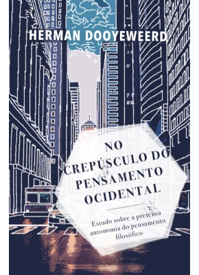 No Crepúsculo Do Pensamento Ocidental