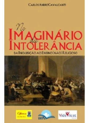 No Imaginário Da Intolerância