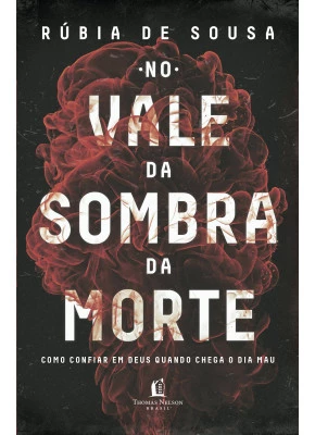 No Vale Da Sombra Da Morte